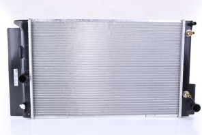 Nissens 64694 - Chladič vody -