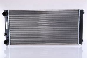 Nissens 65236 - Chladič vody -