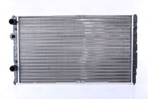 Nissens 65290 - Chladič vody -