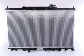 Nissens 68103 - Chladič vody -