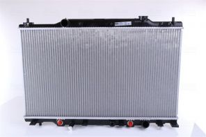 Nissens 68104 - Chladič vody -