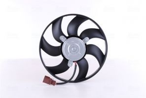 Nissens 85680 - Ventilátor motora -