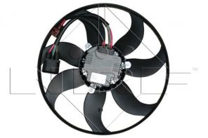 NRF 47389 - Ventilátor motora -
