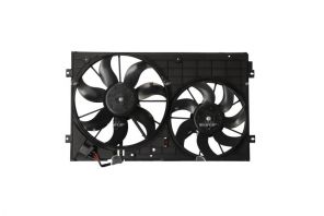 NRF 47394 - Ventilátor motora -