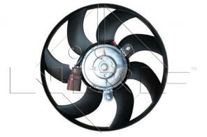 NRF 47395 - Ventilátor motora -