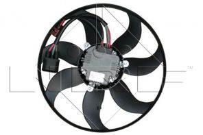 NRF 47396 - Ventilátor motora -