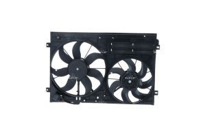 NRF 47400 - Ventilátor motora -