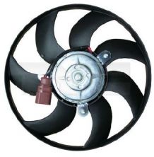 TYC 837-0030 - Ventilátor motora -