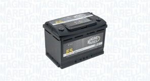 Magneti Marelli 069070640005 - Batéria