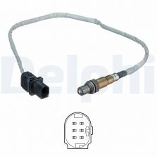 Delphi ES20541-12B1 - Lambda sonda -