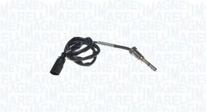 Magneti Marelli 172000017010 - Snímač teploty výfukových plynov -