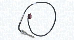 Magneti Marelli 172000019010 - Snímač teploty výfukových plynov -