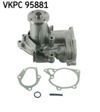 SKF VKPC 95881 - Vodné čerpadlo -