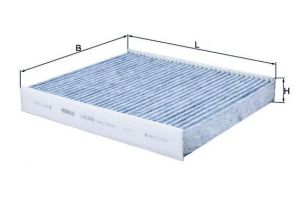 Knecht LAK 809 - Peľový filter