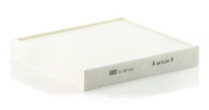 Mann-Filter CU 26 010 - Peľový filter -