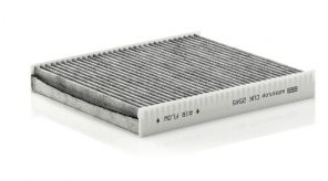 Mann-Filter CUK 2545 - Peľový filter -