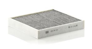 Mann-Filter CUK 26 010 - Peľový filter -