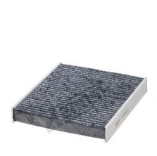 Hengst E1990LC - Peľový filter