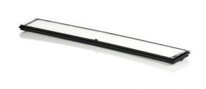Mann-Filter CU 6724 - Peľový filter -