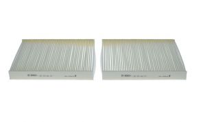 Bosch 1 987 435 064 - Peľový filter