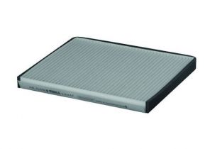 Knecht LA 447 - Peľový filter