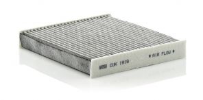 Mann-Filter CUK 1919 - Peľový filter -