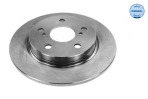 Meyle 30-15 523 0103 - Brzdový kotúč -