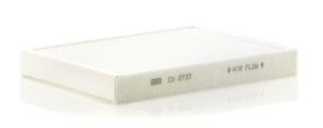 Mann-Filter CU 2733 - Peľový filter -