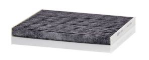 Mann-Filter CUK 2243 - Peľový filter -