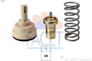 Facet 7.8744S - Termostat