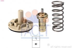 Facet 7.8745S - Termostat