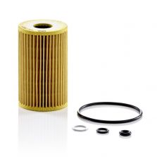 Mann-Filter HU 7001 x - Olejový filter -