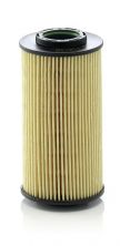 Mann-Filter HU 712/10 x - Olejový filter -