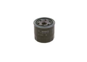 Bosch F 026 407 124 - Olejový filter