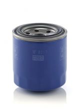 Mann-Filter W 8017 - Olejový filter -