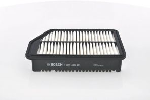 Bosch F 026 400 481 - Vzduchový filter -