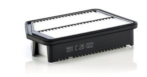 Mann-Filter C 26 022 - Vzduchový filter -