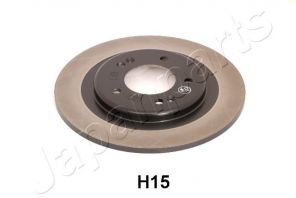 Japanparts DP-H15 - Brzdový kotúč -
