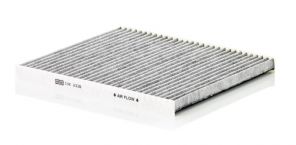 Mann-Filter CUK 2336 - Peľový filter -