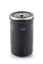 Mann-Filter W 8011 - Olejový filter -