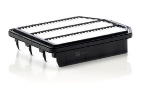Mann-Filter C 26 018 - Vzduchový filter -