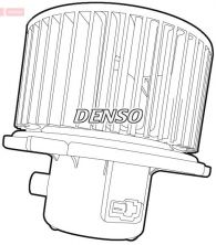 Denso DEA41007 - Ventilátor motora