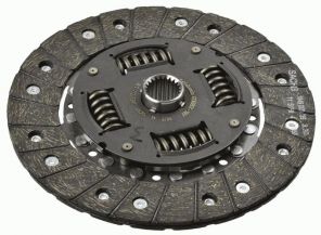 Sachs 1861 771 136 - Spojková lamela -