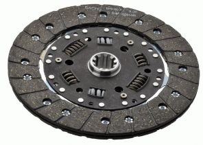 Sachs 1861 775 035 - Spojková lamela -
