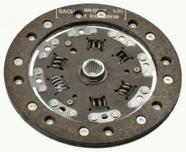 Sachs 1861 929 042 - Spojková lamela -