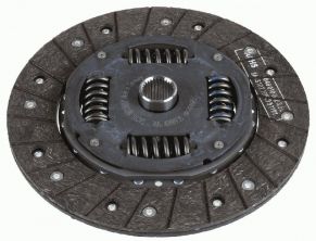 Sachs 1862 265 031 - Spojková lamela -