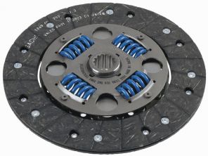 Sachs 1862 292 031 - Spojková lamela -