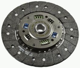 Sachs 1862 348 031 - Spojková lamela -