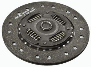 Sachs 1862 471 031 - Spojková lamela -