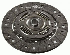 Sachs 1862 482 031 - Spojková lamela -